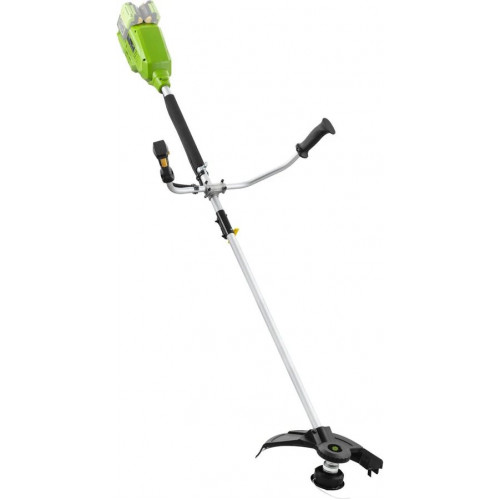 Cortacésped inalámbrico Fieldmann 20V 37 cm