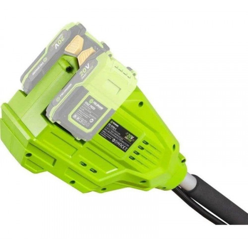 Cortacésped inalámbrico Fieldmann 20V 37 cm