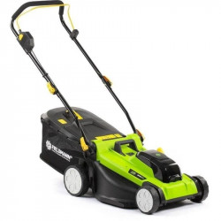 Cortacésped Inalambrico Fieldmann 20V 43 cm