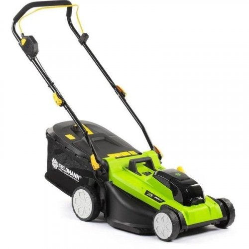 Cortacésped Inalambrico Fieldmann 20V 43 cm