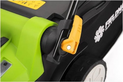 Cortacésped Inalambrico Fieldmann 20V 43 cm