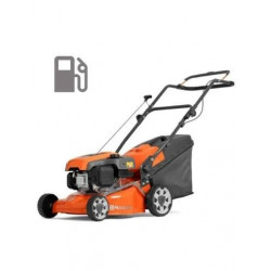 Cortacésped LC140P Husqvarna