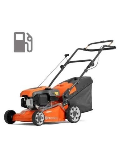 Cortacésped LC140P Husqvarna