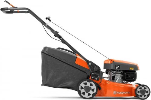 Cortacésped LC140P Husqvarna