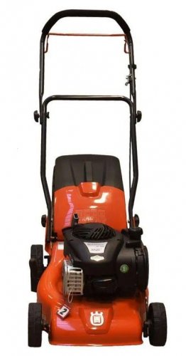 Cortacésped LC140P Husqvarna