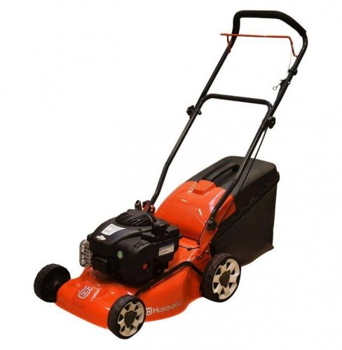 Cortacésped LC140P Husqvarna