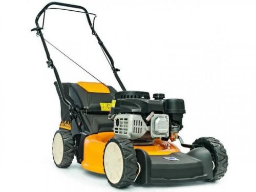 Cortacésped LM1 AR46 CUB CADET 35 OHV 79 cc 1,5 kW capacidad depósito 0,75L