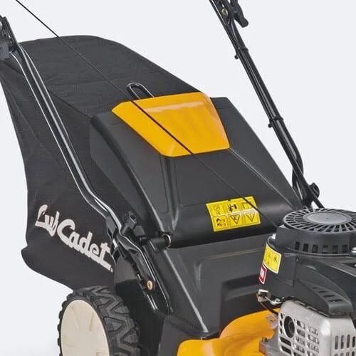 Cortacésped LM1 AR46 CUB CADET 35 OHV 79 cc 1,5 kW capacidad depósito 0,75L
