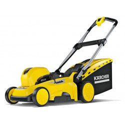 Cortacésped LMO 36-40 Battery Karcher