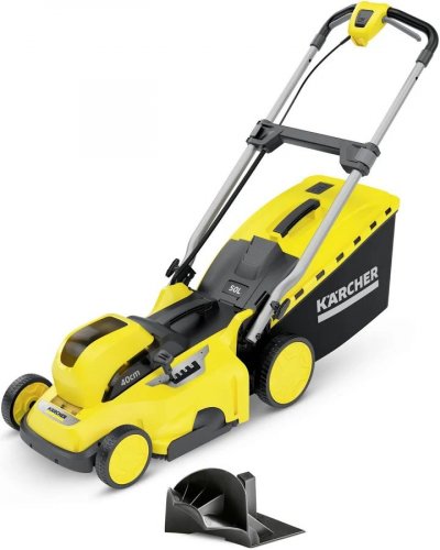 Cortacésped LMO 36-40 Battery Karcher
