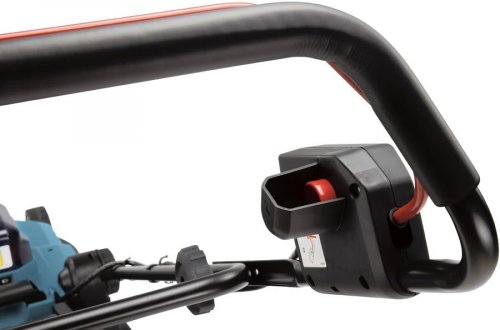 Cortacésped LXT Makita DLM432CT2