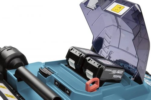 Cortacésped LXT Makita DLM432CT2
