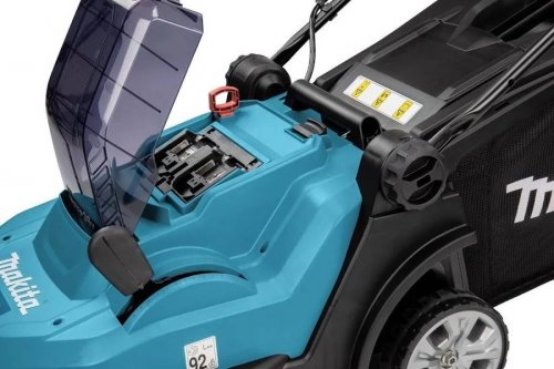 Cortacésped LXT Makita DLM432CT2
