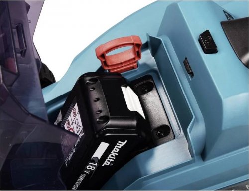 Cortacésped Makita dlm330z 18V LXT