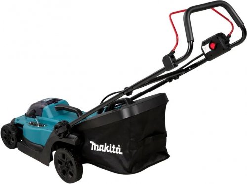 Cortacésped Makita dlm330z 18V LXT