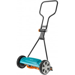 Cortacésped manual helicoidal 400 Classic Gardena