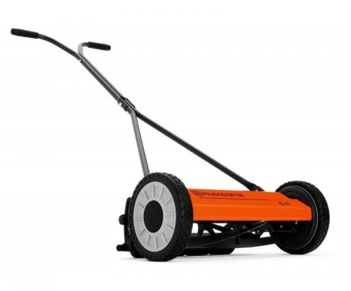 Cortacésped manual Husqvarna HiCut 64