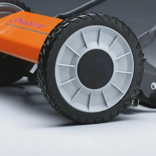 Cortacésped manual Husqvarna HiCut 64