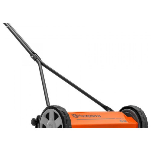 Cortacésped manual Husqvarna HiCut 64