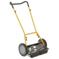 Cortacésped manual Stiga SCM 240 R