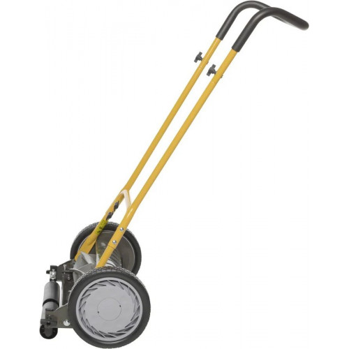 Cortacésped manual Stiga SCM 240 R