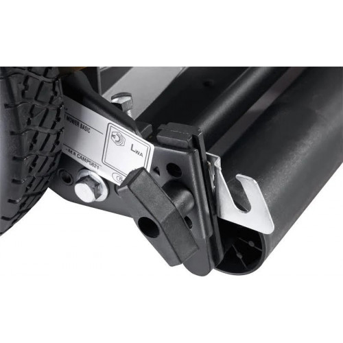 Cortacésped manual Stiga SCM 240 R