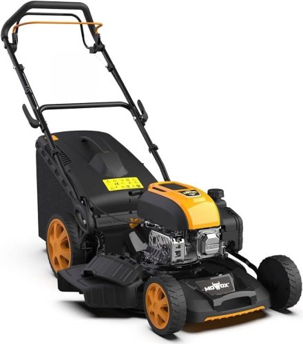 Cortacésped Mowox Pm 5175 Shw