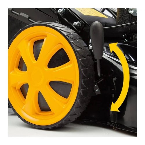 Cortacésped Mowox Pm 5175 Shw