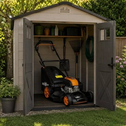 Cortacésped Mowox Pm 5175 Shw