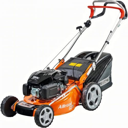 Cortacésped oleo-mac GV 48 TK All Road plus 4