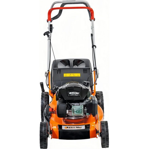 Cortacésped oleo-mac GV 48 TK All Road plus 4