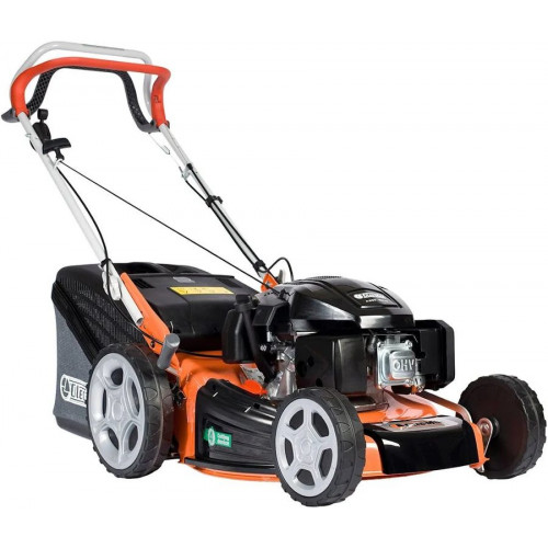 Cortacésped oleo-mac GV 48 TK All Road plus 4