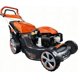 Cortacésped oleo mac max 53 TK allroad aluminium