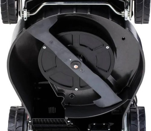 Cortacésped oleo mac max 53 TK allroad aluminium