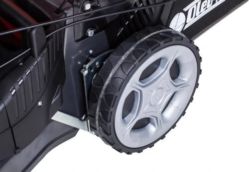 Cortacésped oleo mac max 53 TK allroad aluminium