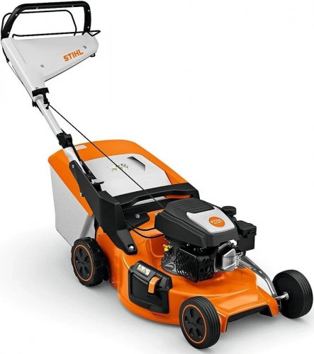 Cortacésped RM 253 T STIHL