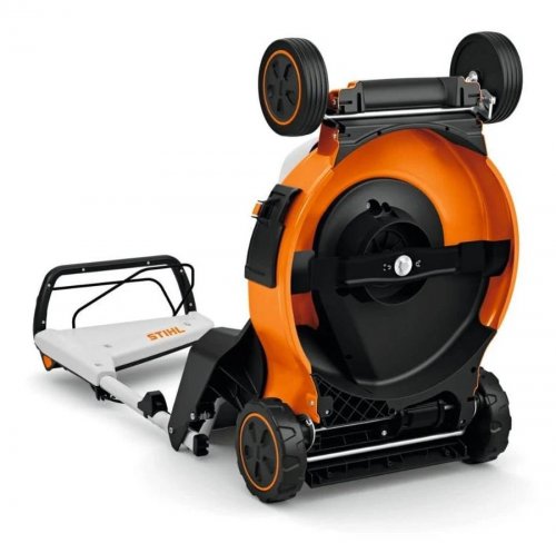Cortacésped RM 253 T STIHL