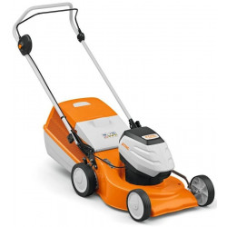 Cortacésped RMA 248 sin batería ni cargador STIHL