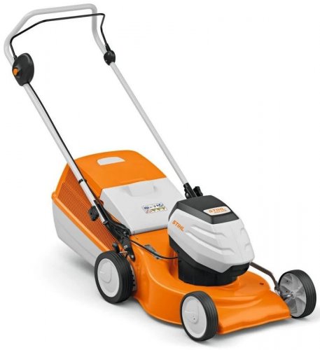 Cortacésped RMA 248 sin batería ni cargador STIHL