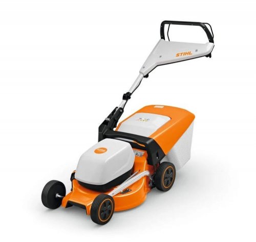 Cortacésped RMA 248 sin batería ni cargador STIHL