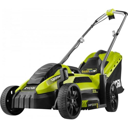 Cortacésped Ryobi RLM13E33S