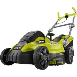 Cortacésped Ryobi RLM15E36H 1500W