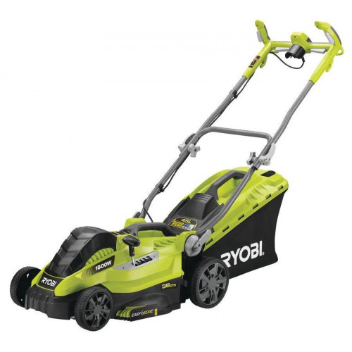 Cortacésped Ryobi RLM15E36H 1500W