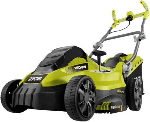 Cortacésped Ryobi RLM15E36H 1500W