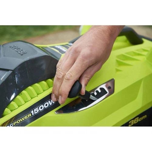 Cortacésped Ryobi RLM15E36H 1500W