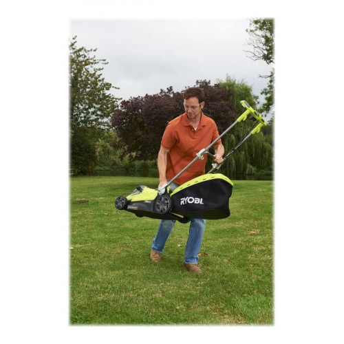 Cortacésped Ryobi RLM15E36H 1500W