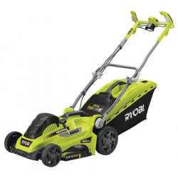 Cortacésped Ryobi RLM18E40H