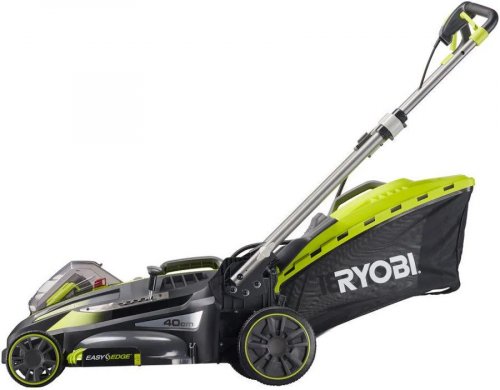 Cortacésped Ryobi RLM36X41H50G 36 V