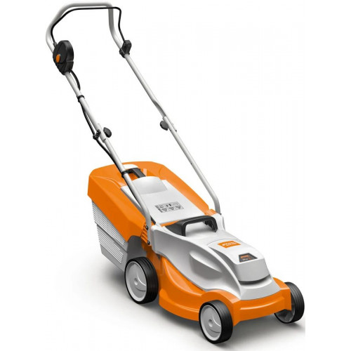 Cortacésped sin Cable STIHL RMA235 sin batería ni cargador