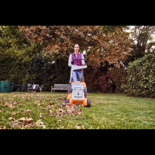 Cortacésped sin Cable STIHL RMA235 sin batería ni cargador